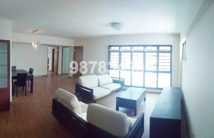 Blk 764 Woodlands Circle (Woodlands), HDB 5 Rooms #163611222